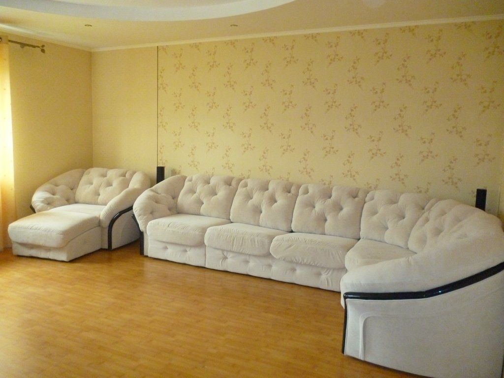 Мягкая мебель на заказ Новосибирск_Бердск