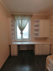 Мебель на (под) заказ в Бердске Искитиме Новосибирске